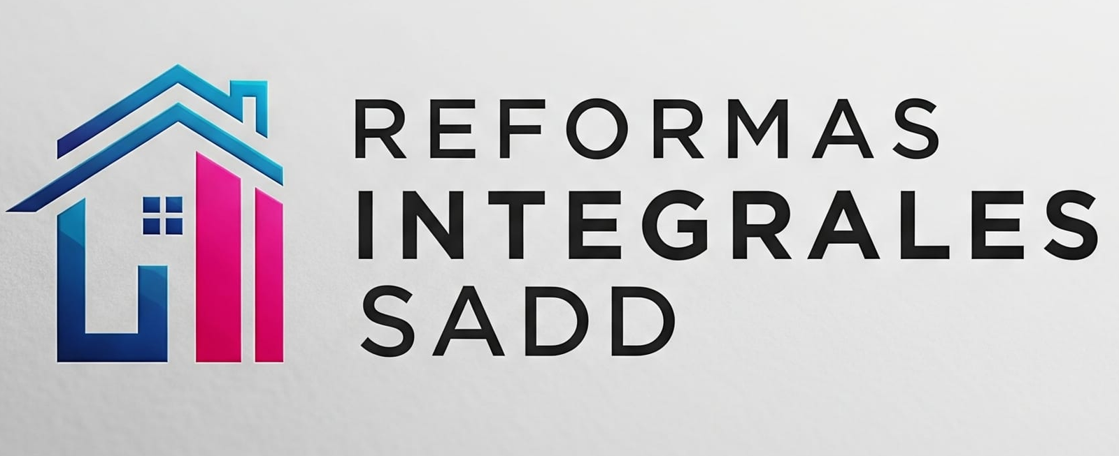 Logo de Reformas SADD